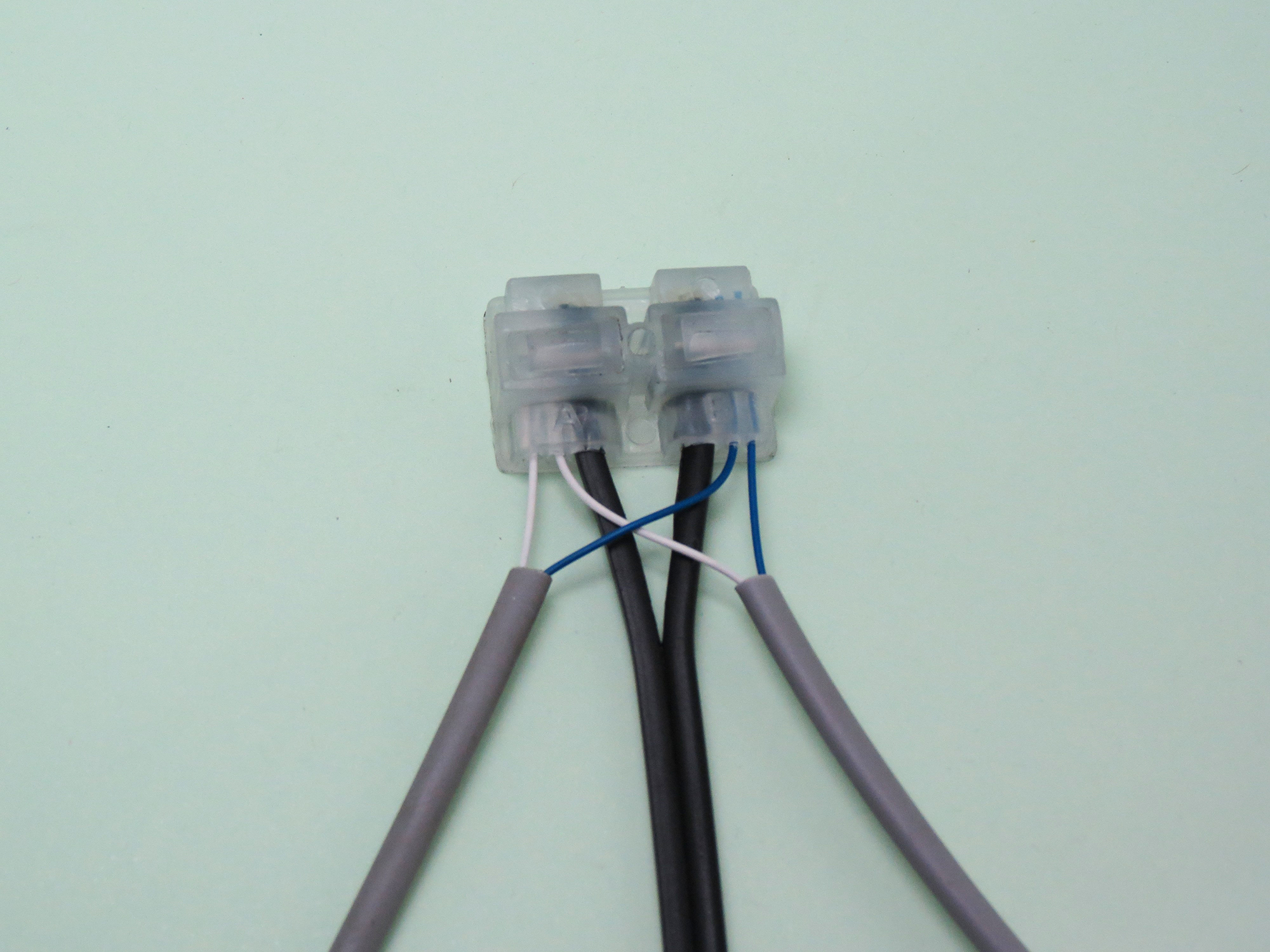 CONECTOR IWN FE-FI